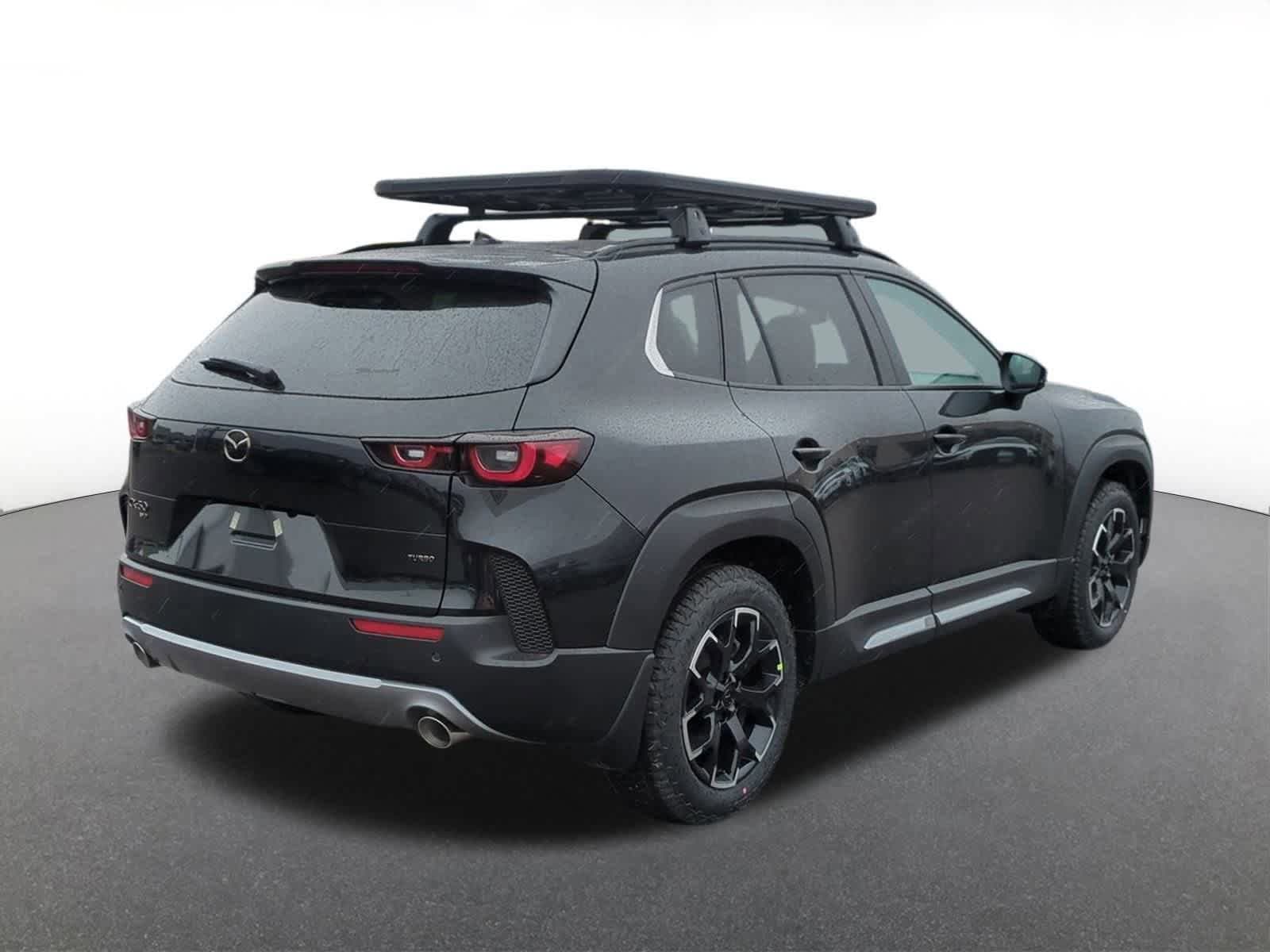 Thumbnail: 2026 Mazda CX-50 - 6