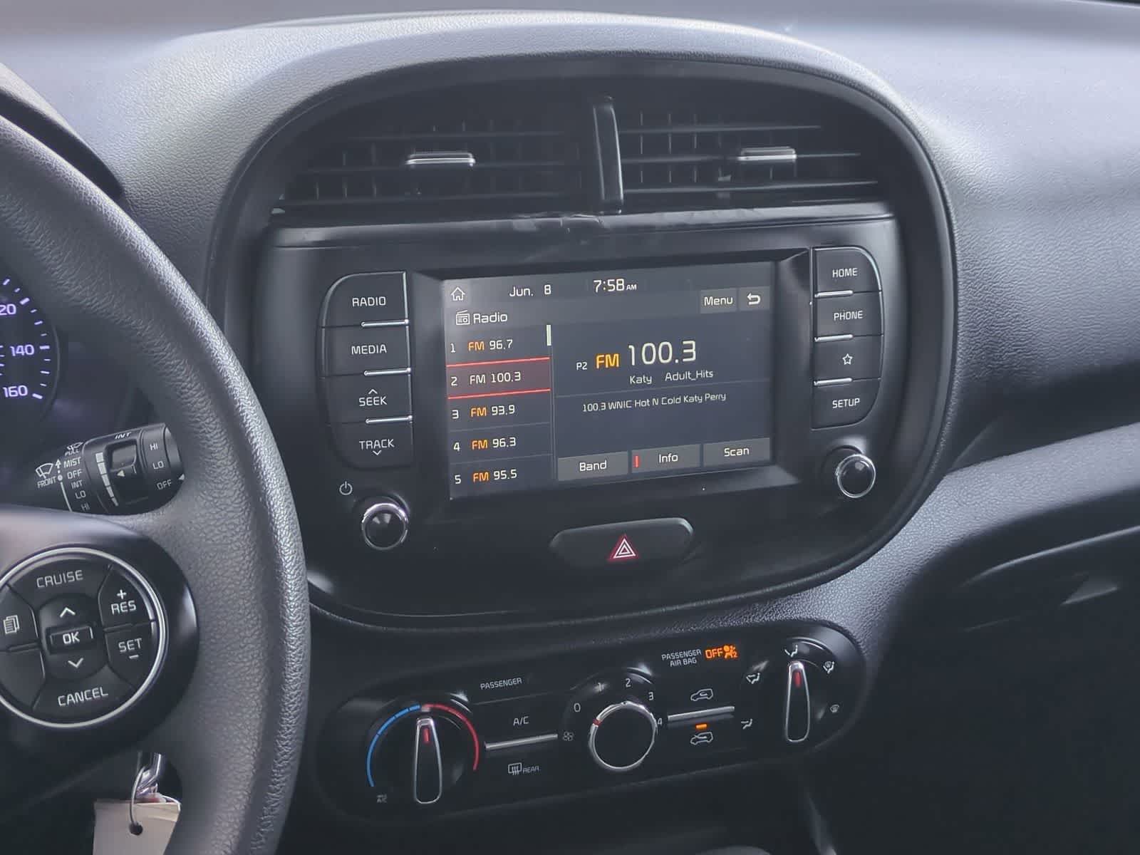 Thumbnail: 2021 Kia Soul - 26