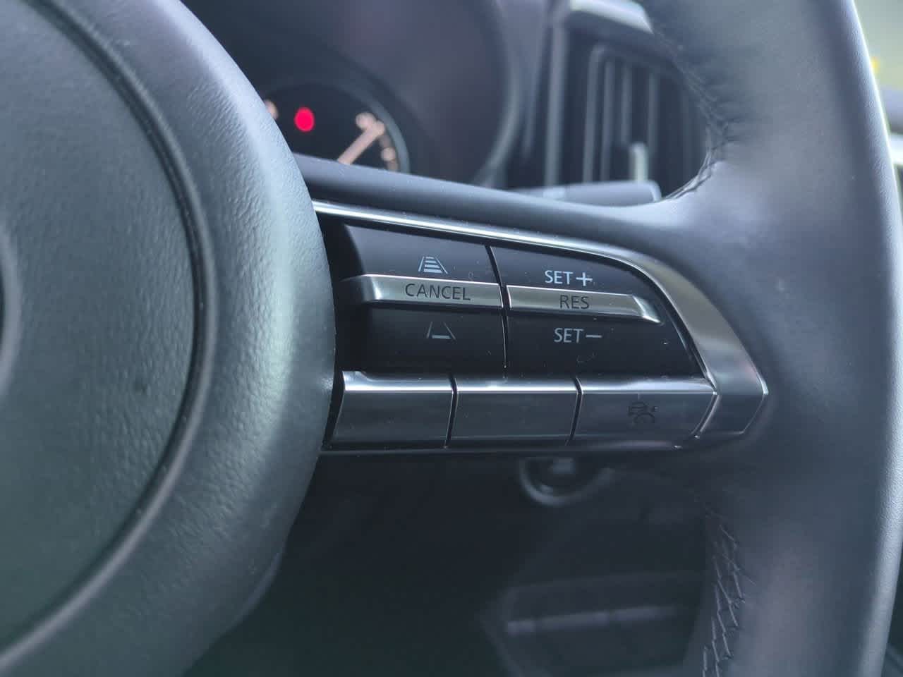 Thumbnail: 2025 Mazda CX-50 - 24