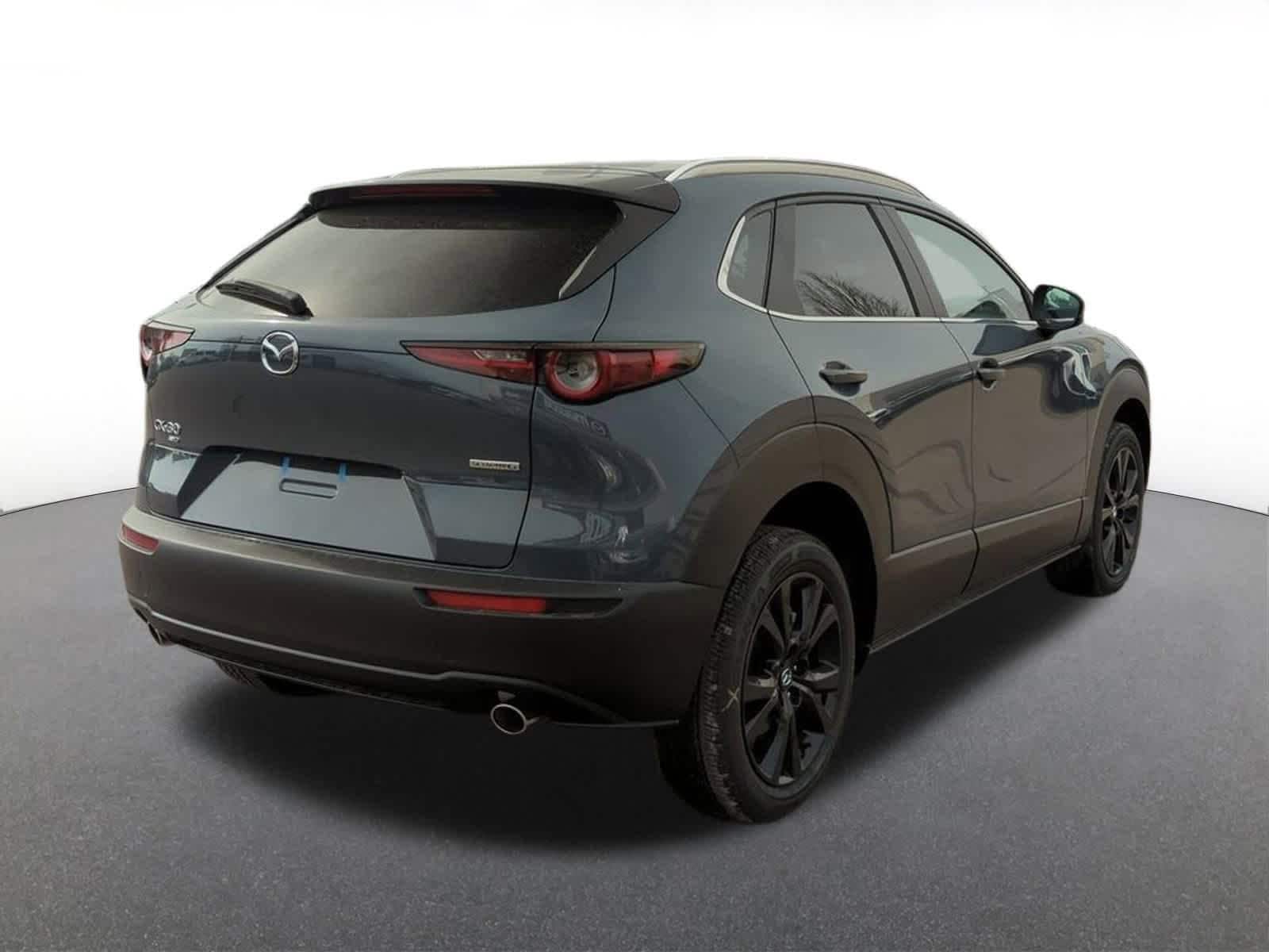 Thumbnail: 2025 Mazda CX-30 - 6