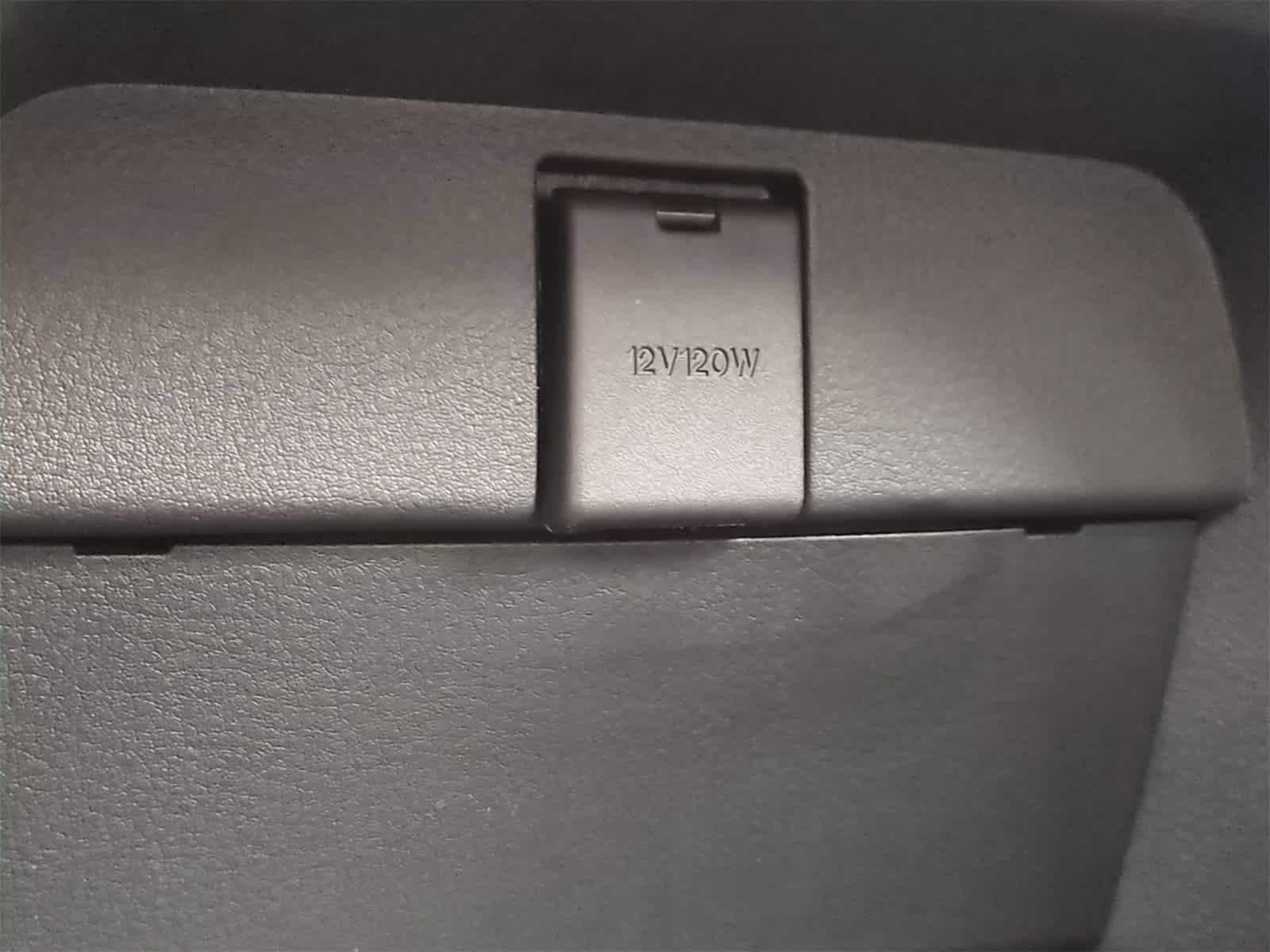 Thumbnail: 2026 Mazda CX-50 - 31