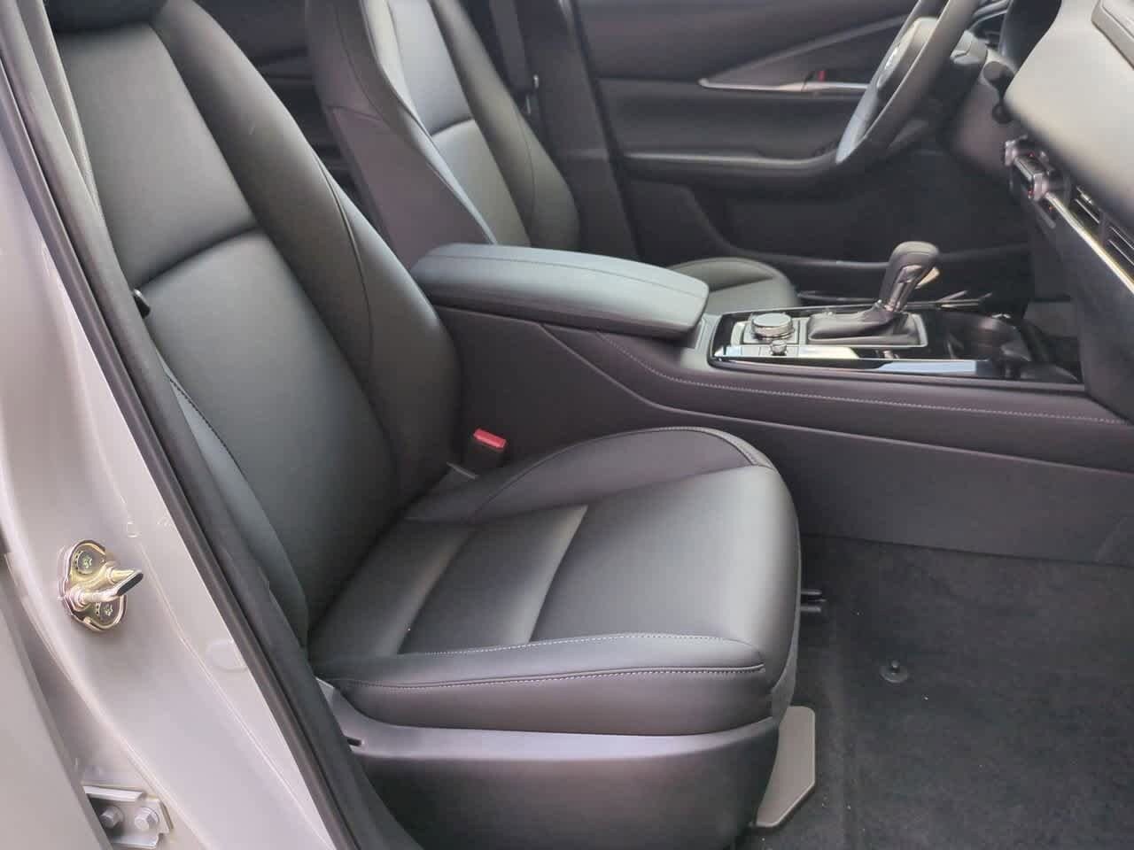 Thumbnail: 2025 Mazda CX-30 - 20