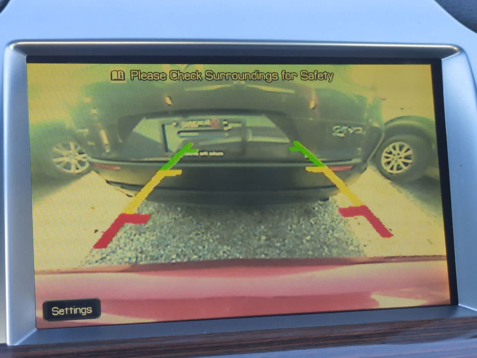 Thumbnail: 2009 Lincoln MKS - 30