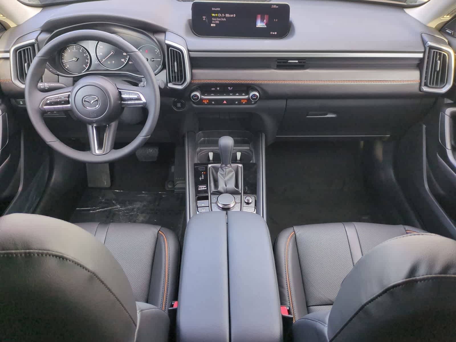 Thumbnail: 2026 Mazda CX-50 - 14