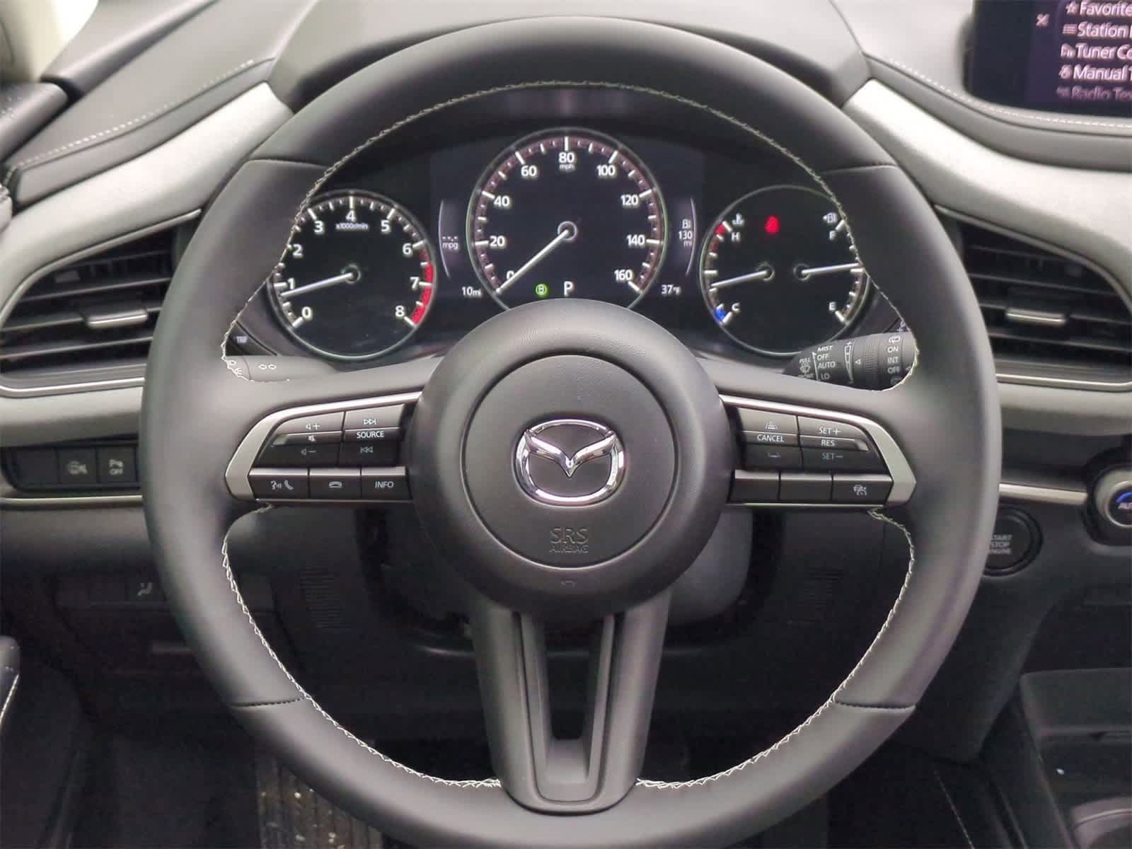 Thumbnail: 2026 Mazda CX-30 - 23