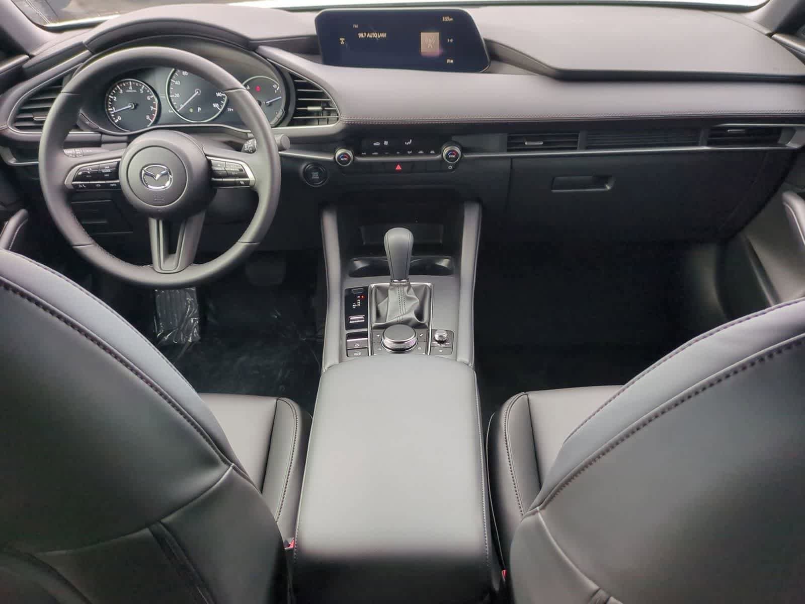 Thumbnail: 2026 Mazda Mazda3 - 14