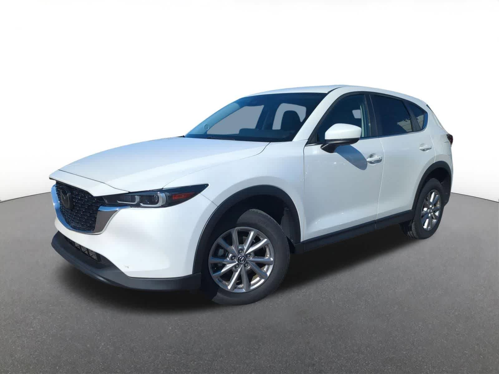 Thumbnail: 2023 Mazda CX-5 - 1