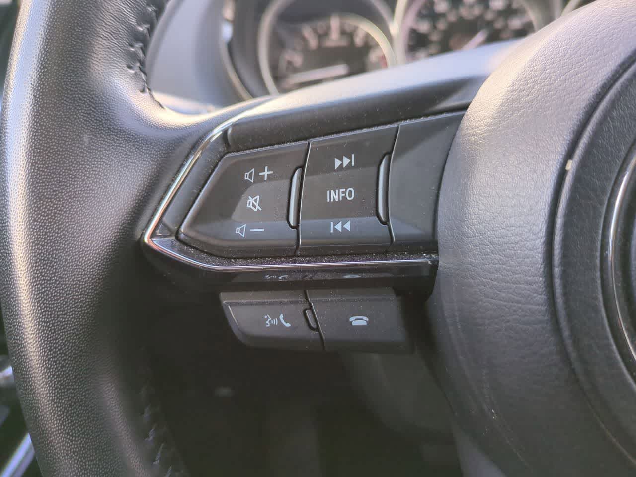 Thumbnail: 2022 Mazda CX-9 - 25