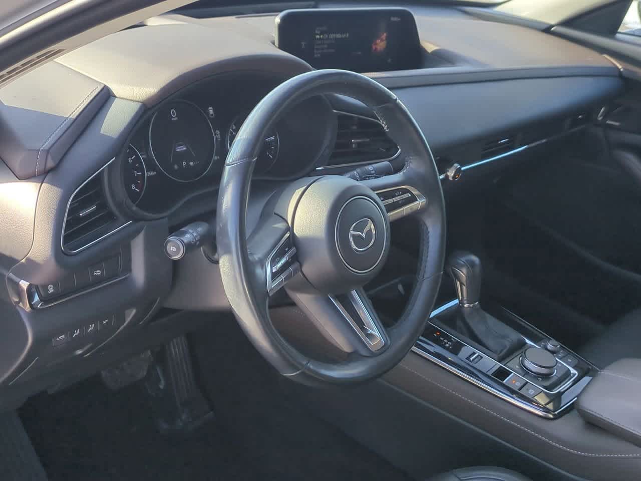 Thumbnail: 2023 Mazda CX-30 - 2