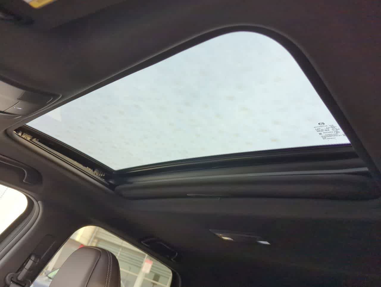 Thumbnail: 2025 Mazda CX-5 - 17