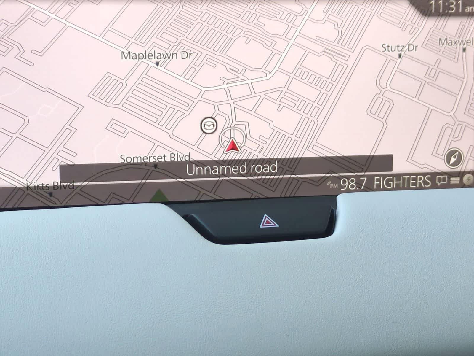 Thumbnail: 2026 Mazda CX-90 - 29