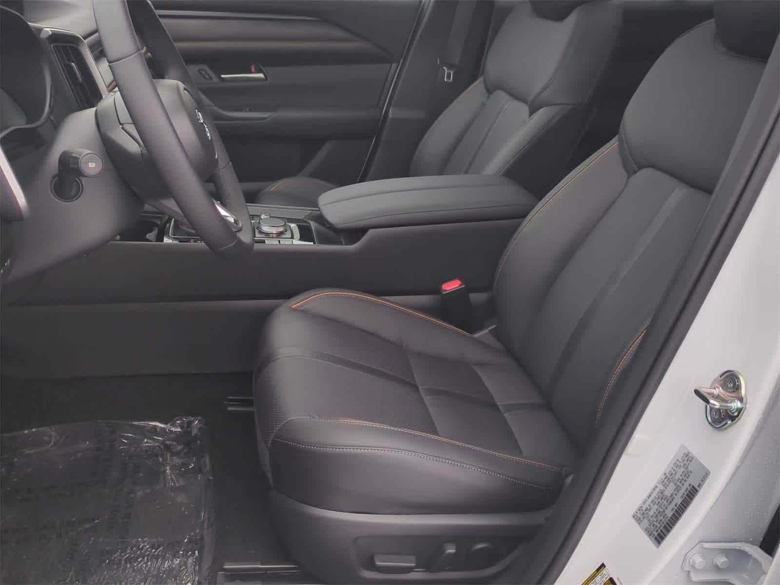 Thumbnail: 2026 Mazda CX-50 - 15