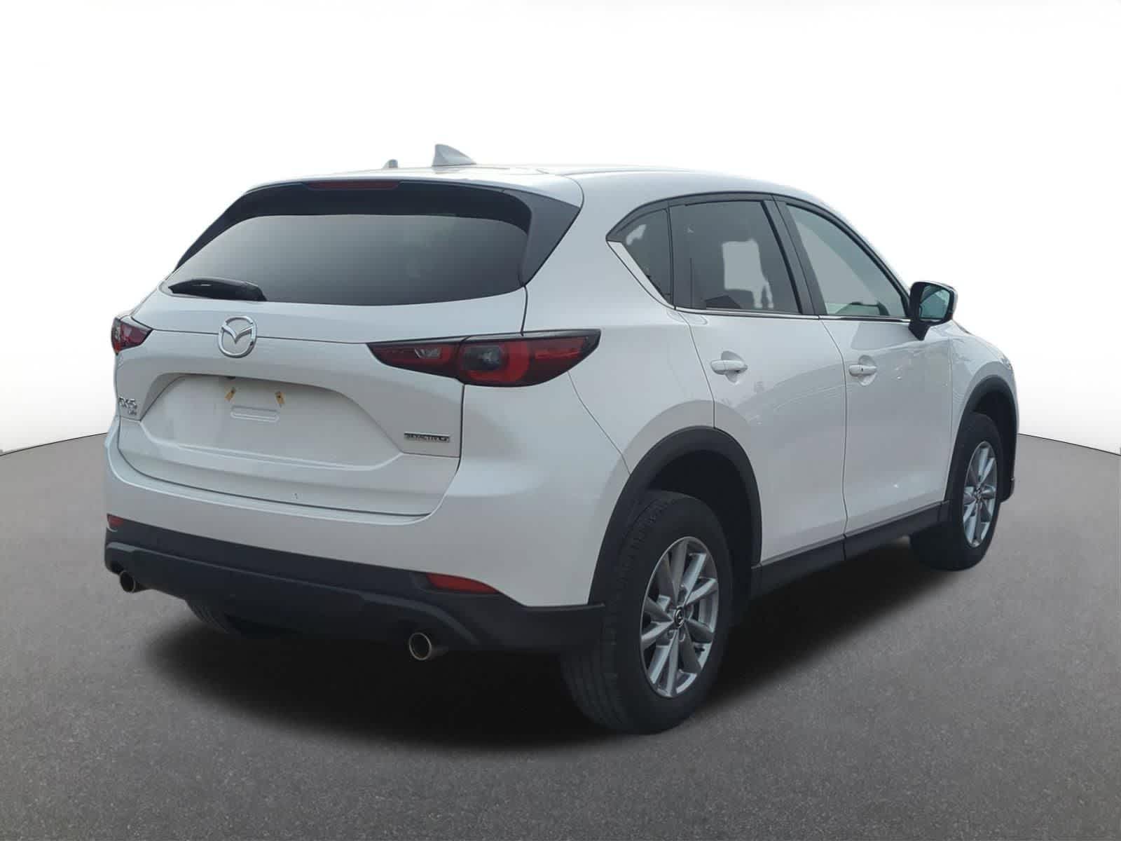 Thumbnail: 2023 Mazda CX-5 - 6