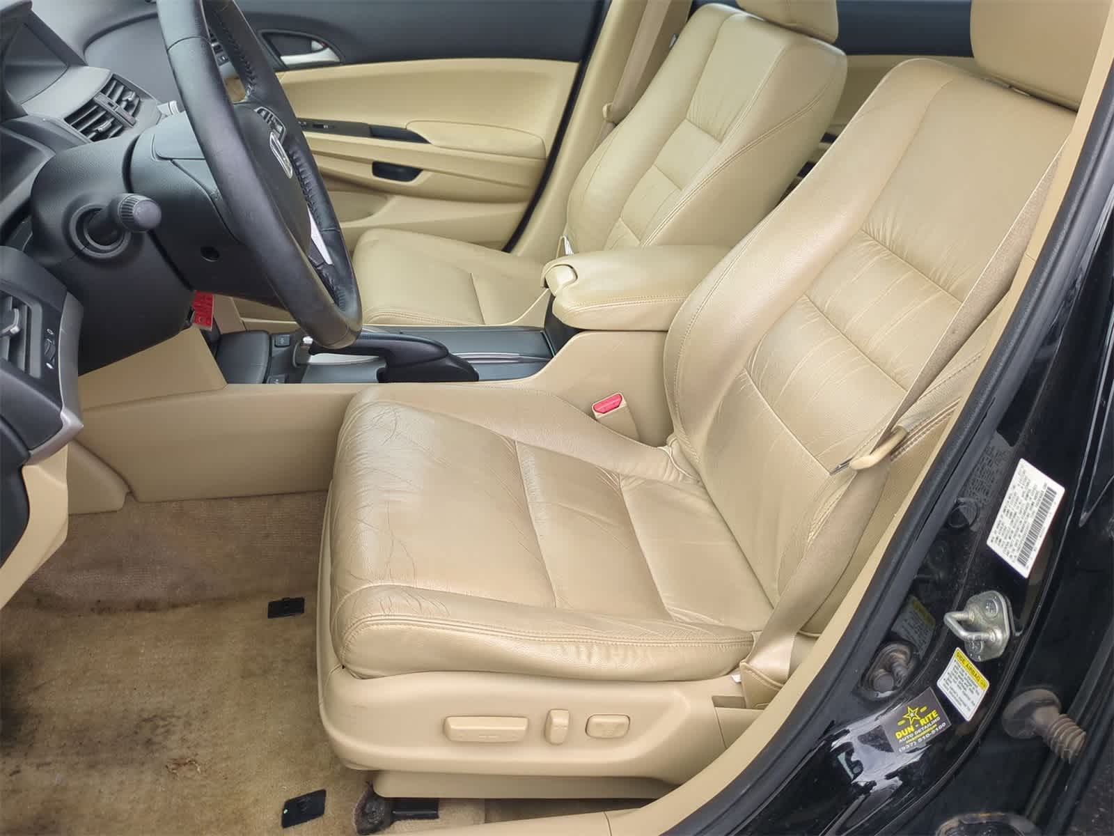 Thumbnail: 2012 Honda Accord - 15