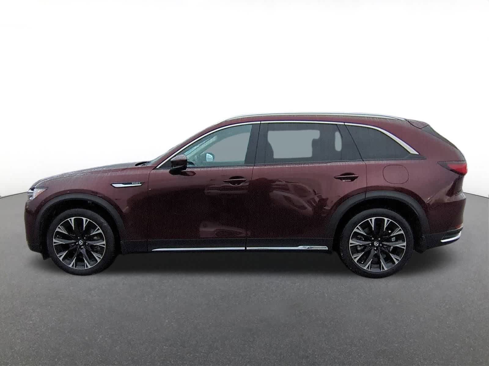 Thumbnail: 2024 Mazda CX-90 - 3