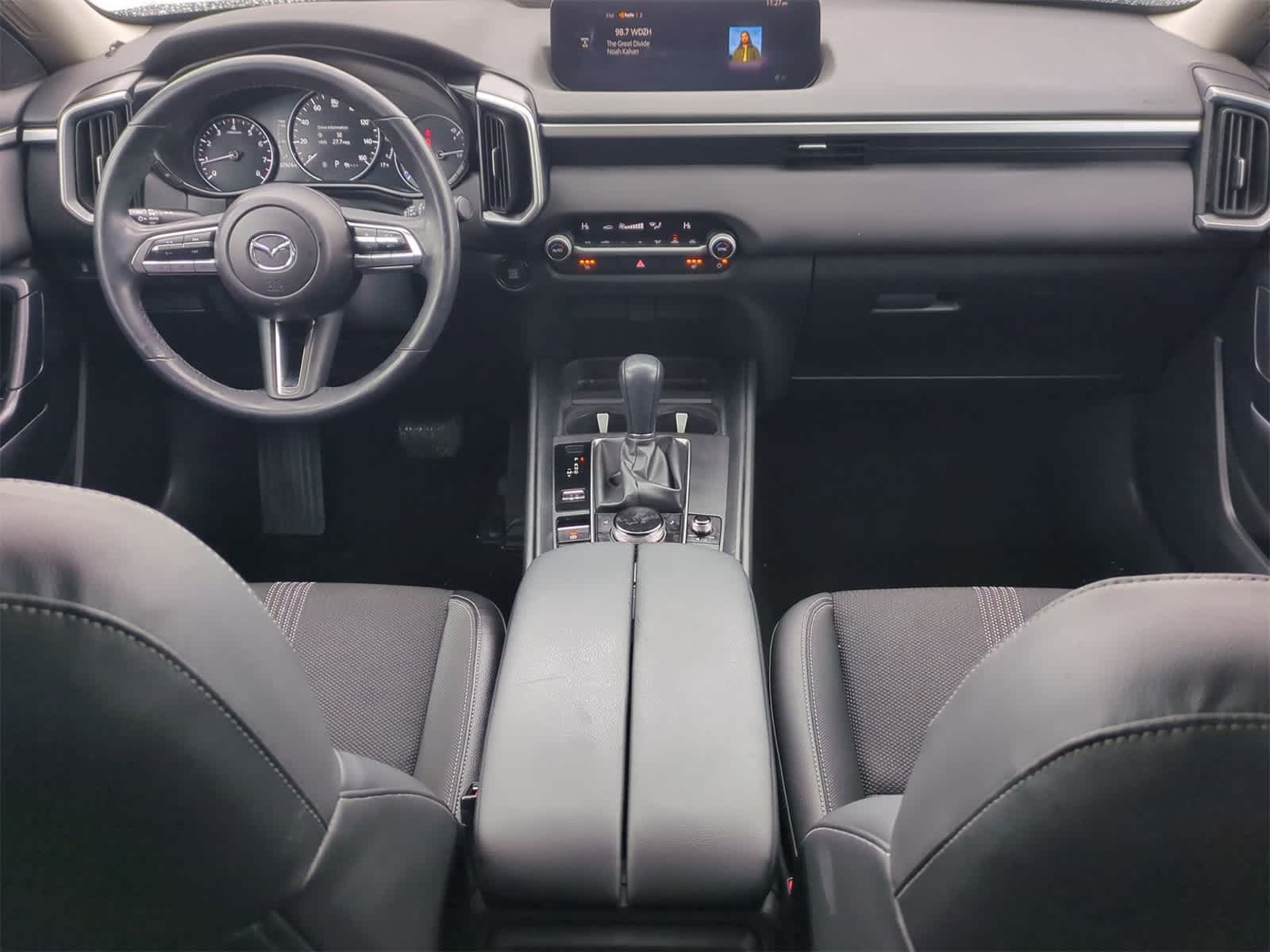 Thumbnail: 2024 Mazda CX-50 - 14