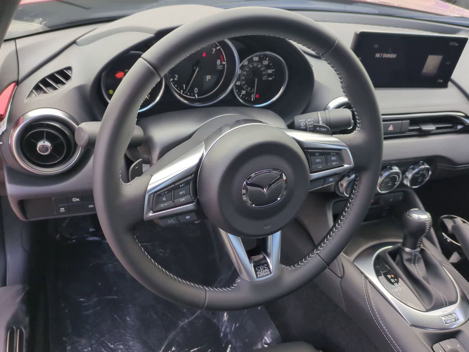 Thumbnail: 2026 Mazda MX-5 Miata - 20