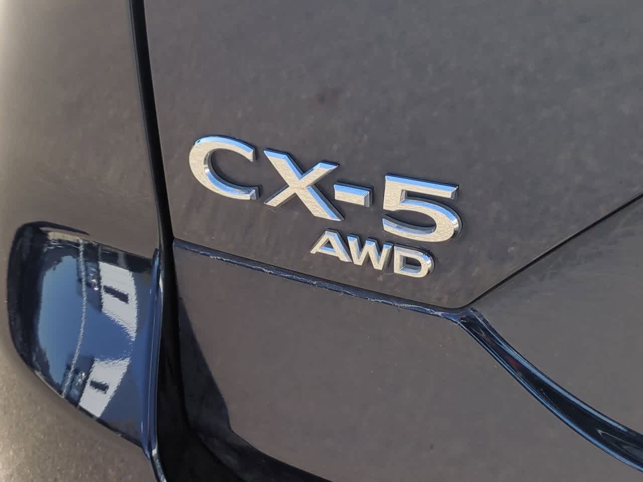 Thumbnail: 2023 Mazda CX-5 - 11