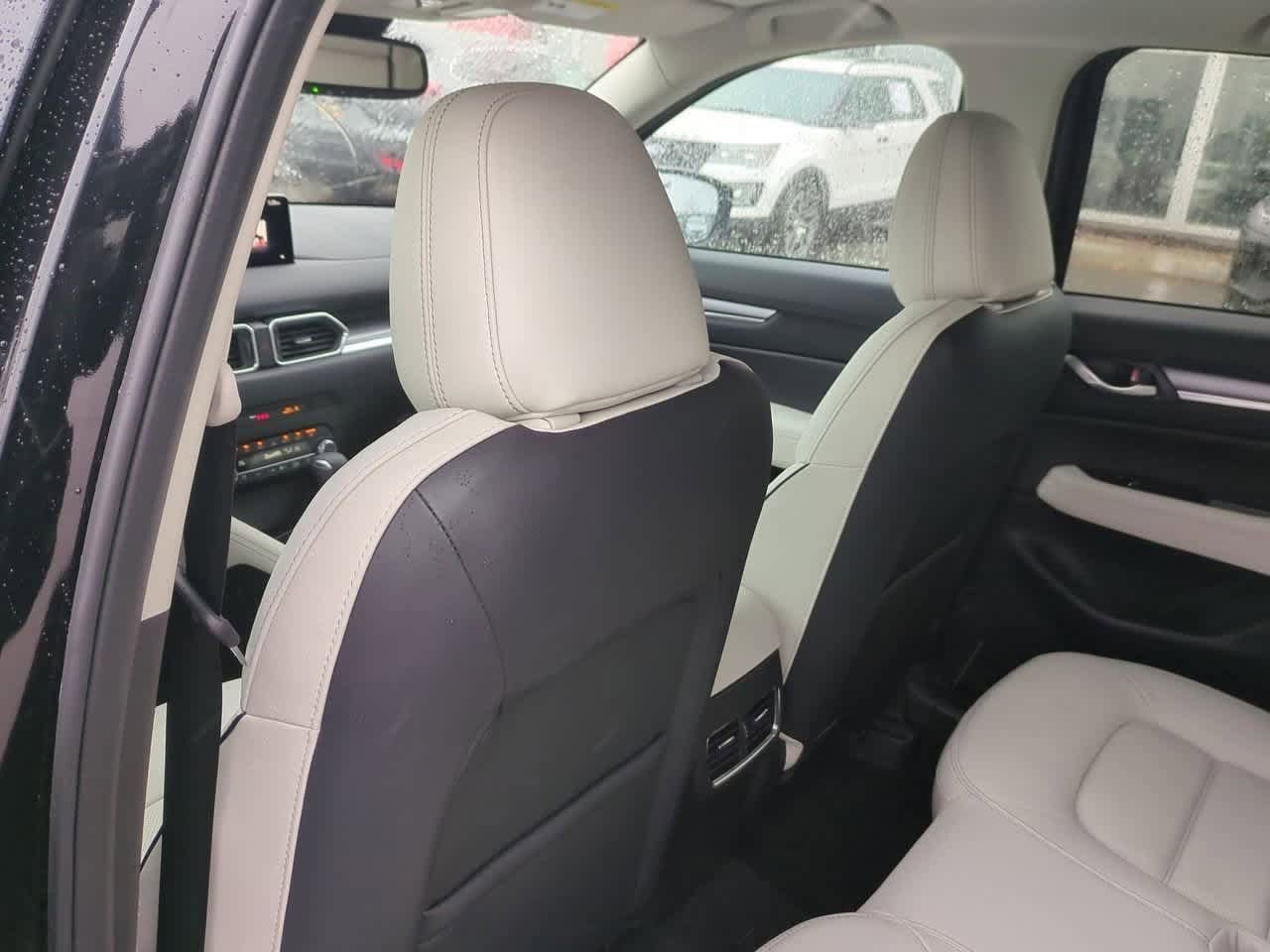 Thumbnail: 2025 Mazda CX-5 - 16