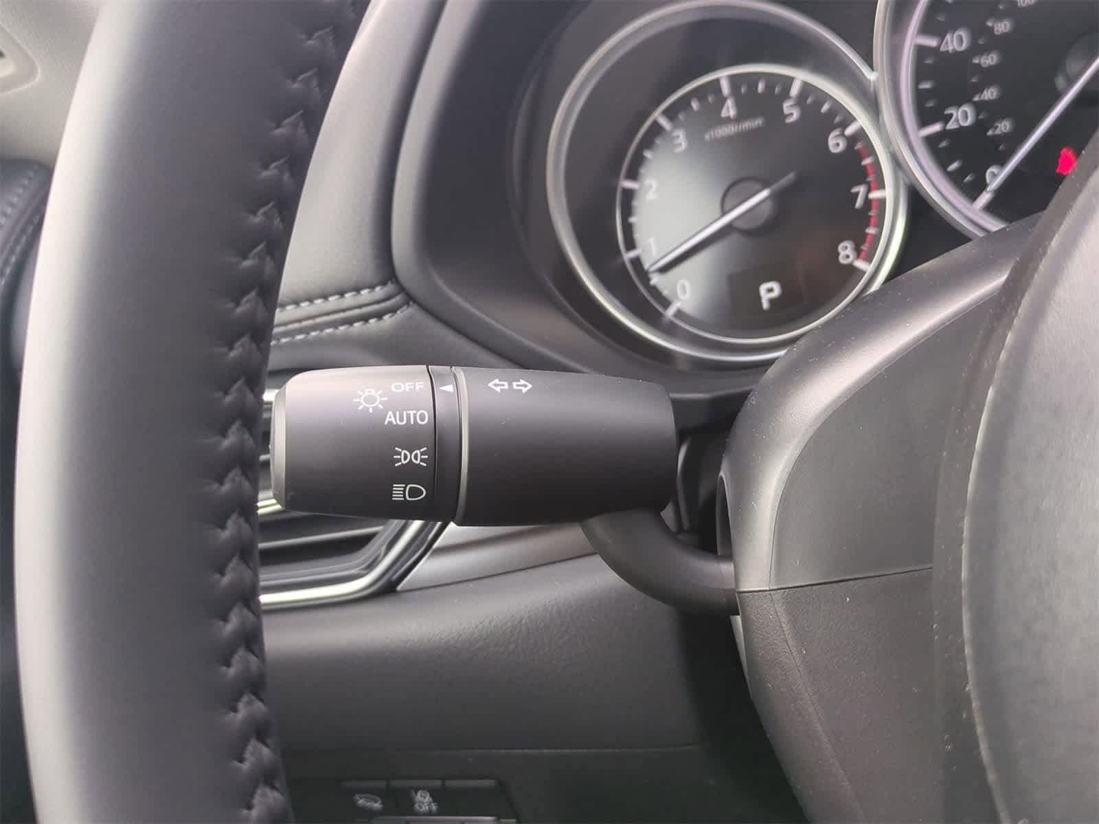 Thumbnail: 2025 Mazda CX-5 - 26