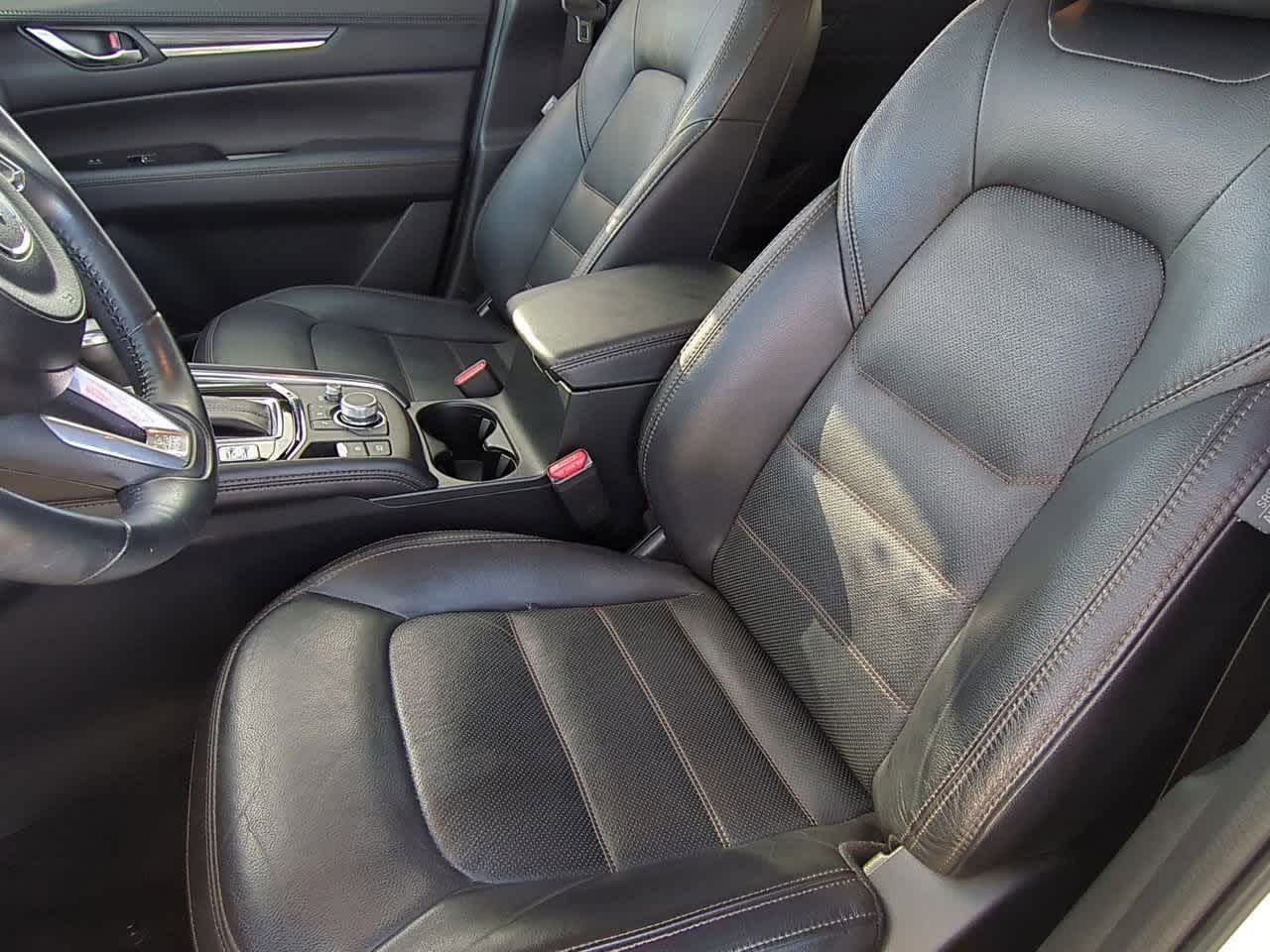 Thumbnail: 2023 Mazda CX-5 - 14