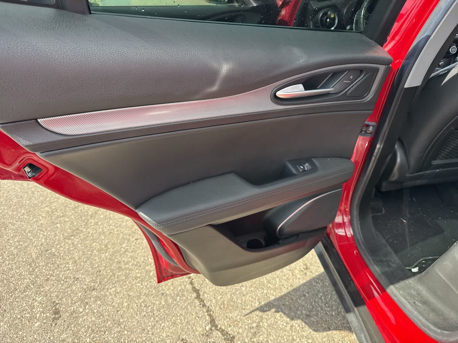 Thumbnail: 2019 Alfa Romeo Stelvio - 18
