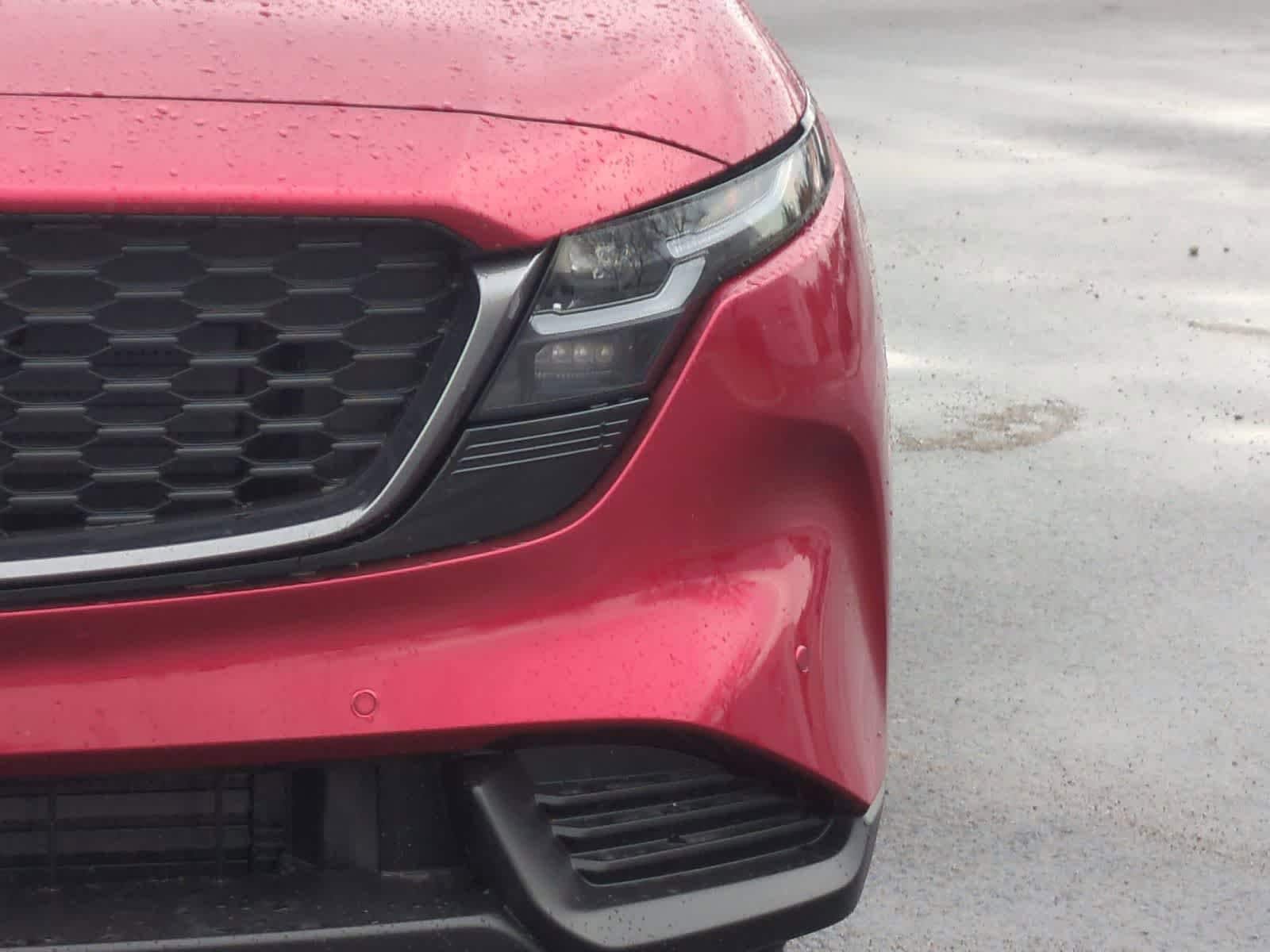 Thumbnail: 2026 Mazda CX-5 - 10