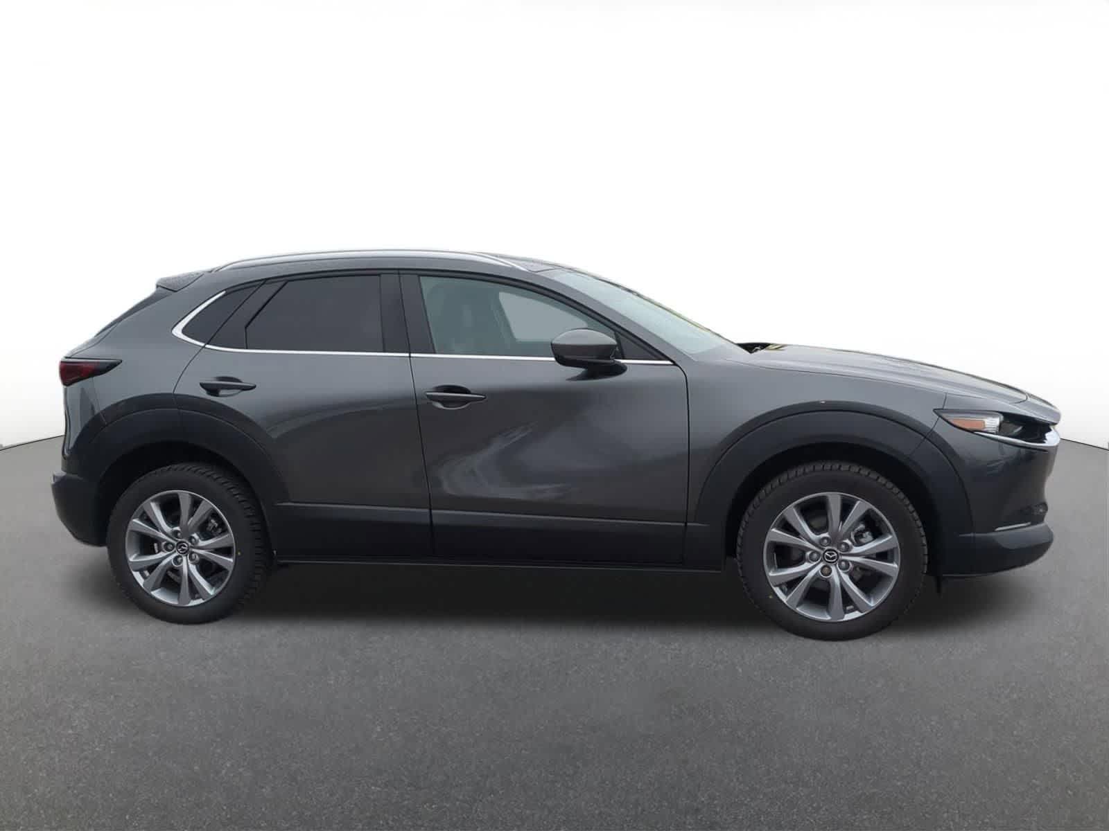 Thumbnail: 2023 Mazda CX-30 - 7