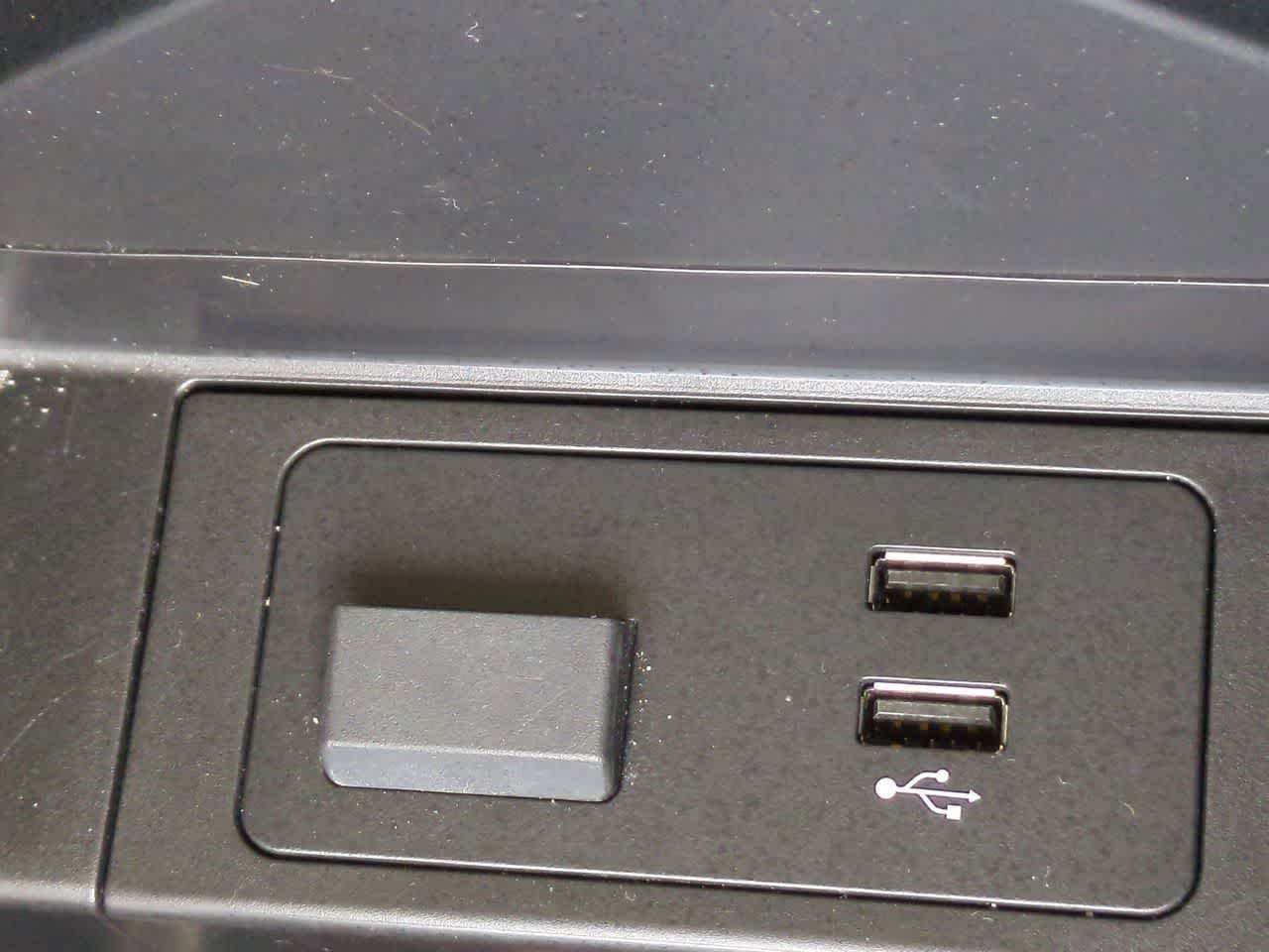 Thumbnail: 2023 Mazda CX-9 - 31