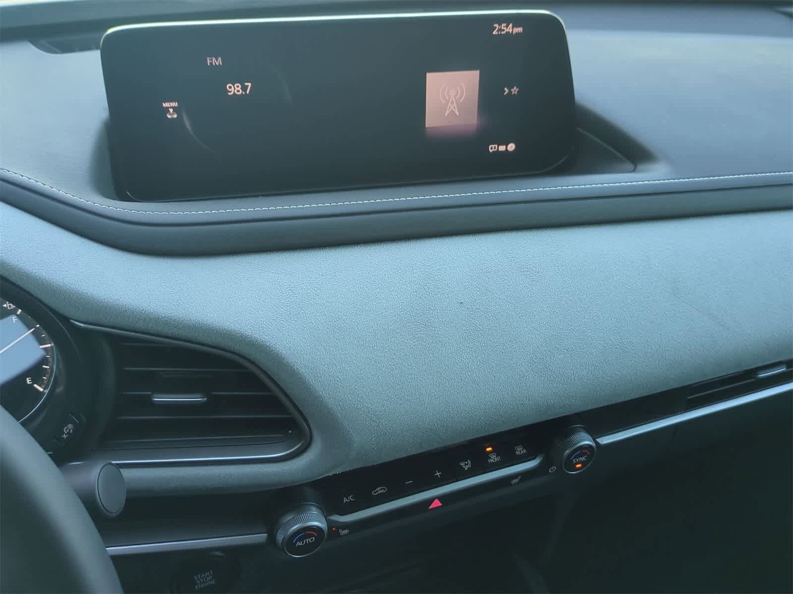 Thumbnail: 2026 Mazda CX-30 - 28