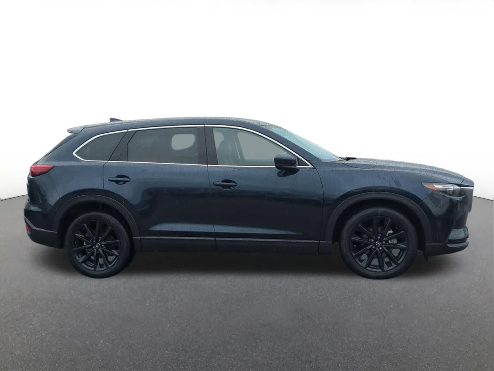 Thumbnail: 2023 Mazda CX-9 - 7