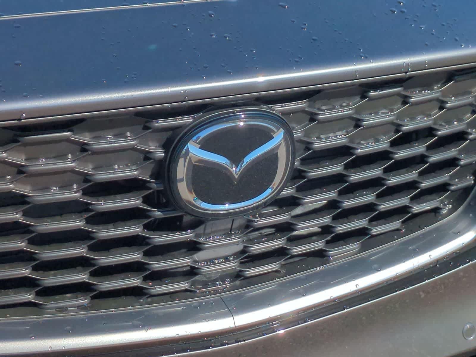 Thumbnail: 2026 Mazda CX-5 - 11