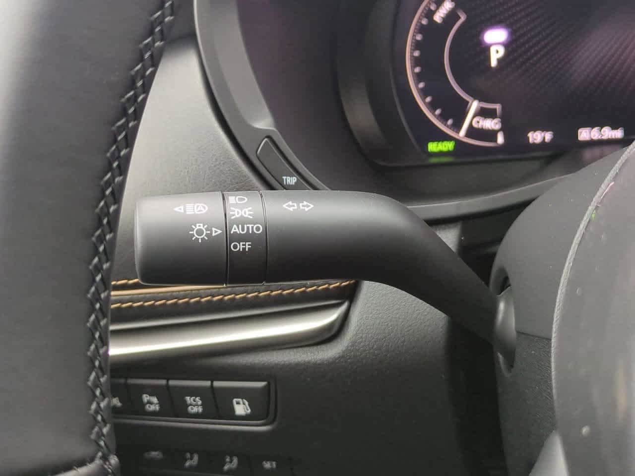 Thumbnail: 2026 Mazda CX-90 - 27