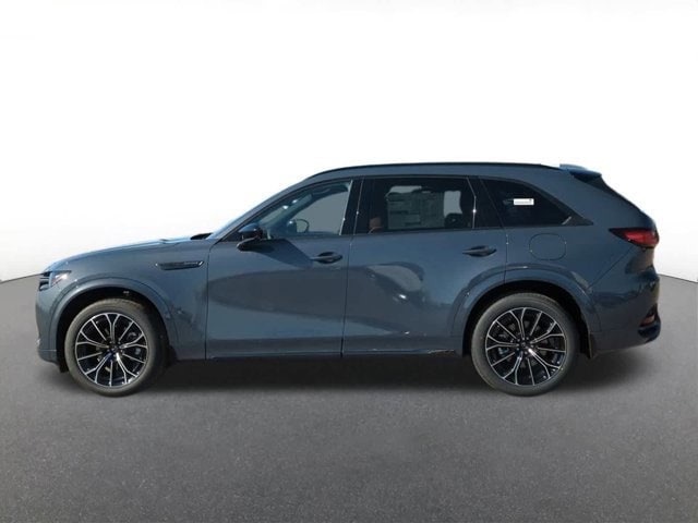 2025 Mazda CX-70  3