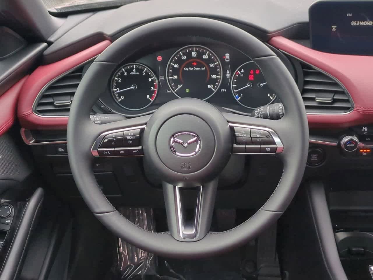 Thumbnail: 2026 Mazda Mazda3 - 23