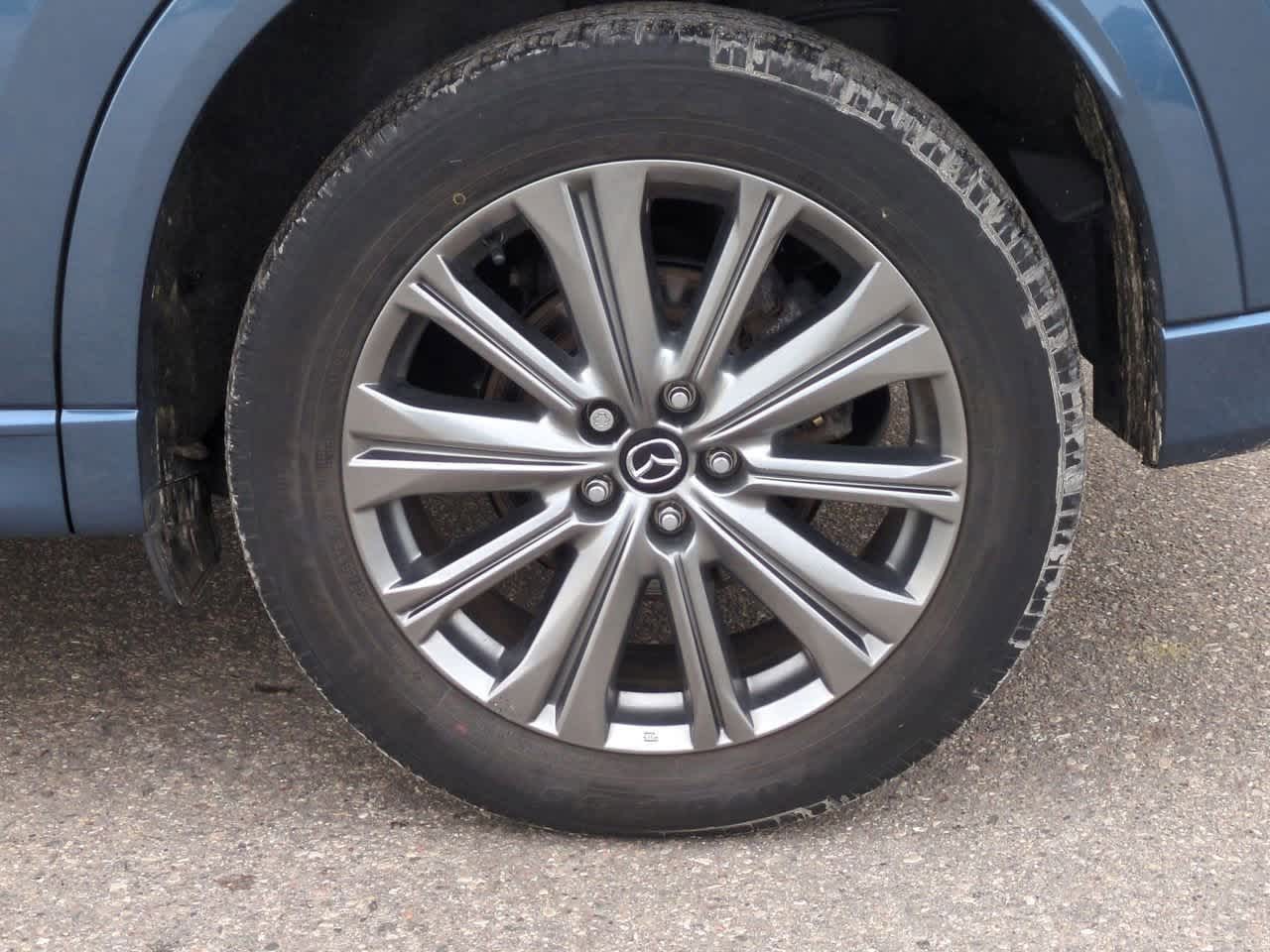 Thumbnail: 2024 Mazda CX-5 - 13