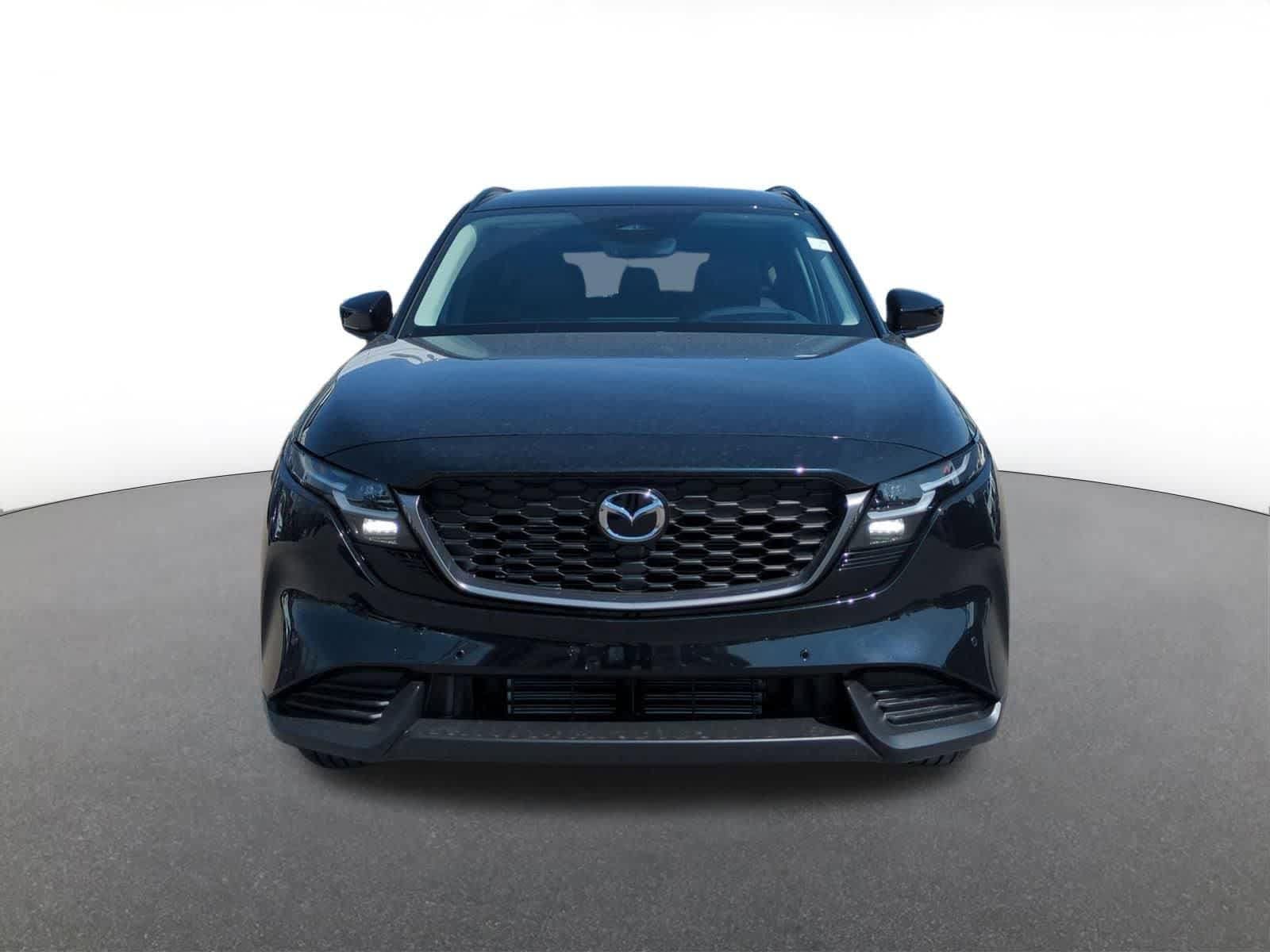 Thumbnail: 2026 Mazda CX-5 - 9