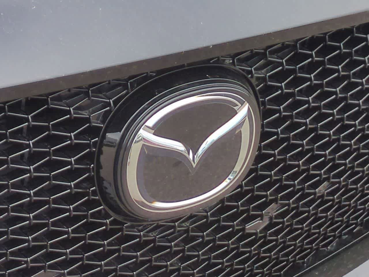 Thumbnail: 2026 Mazda Mazda3 - 11