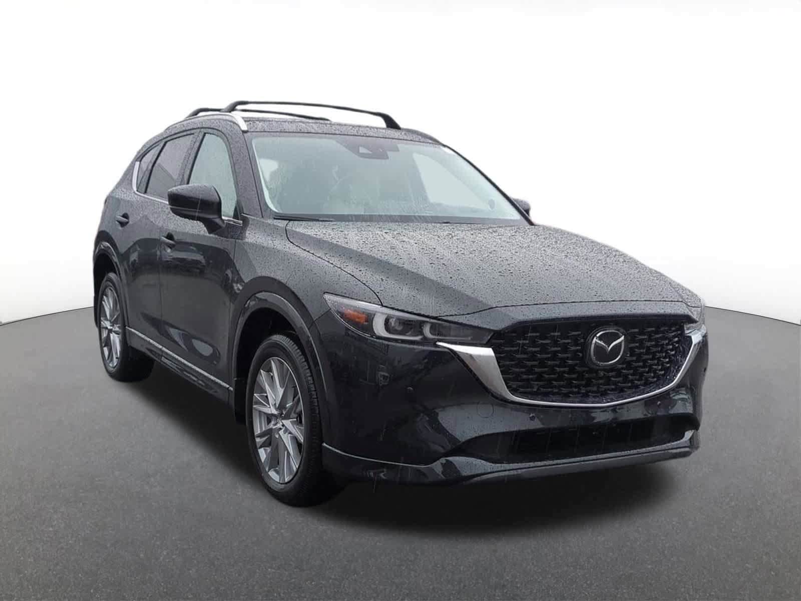 Thumbnail: 2025 Mazda CX-5 - 8