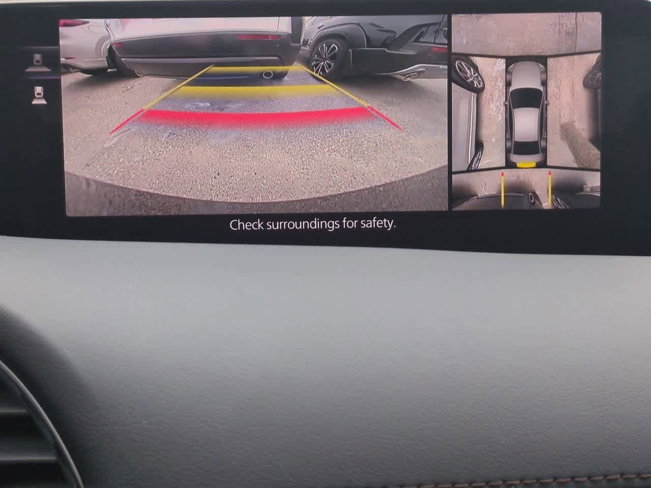 Thumbnail: 2026 Mazda Mazda3 - 29