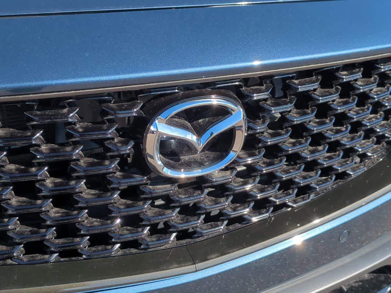 Thumbnail: 2026 Mazda CX-50 - 10