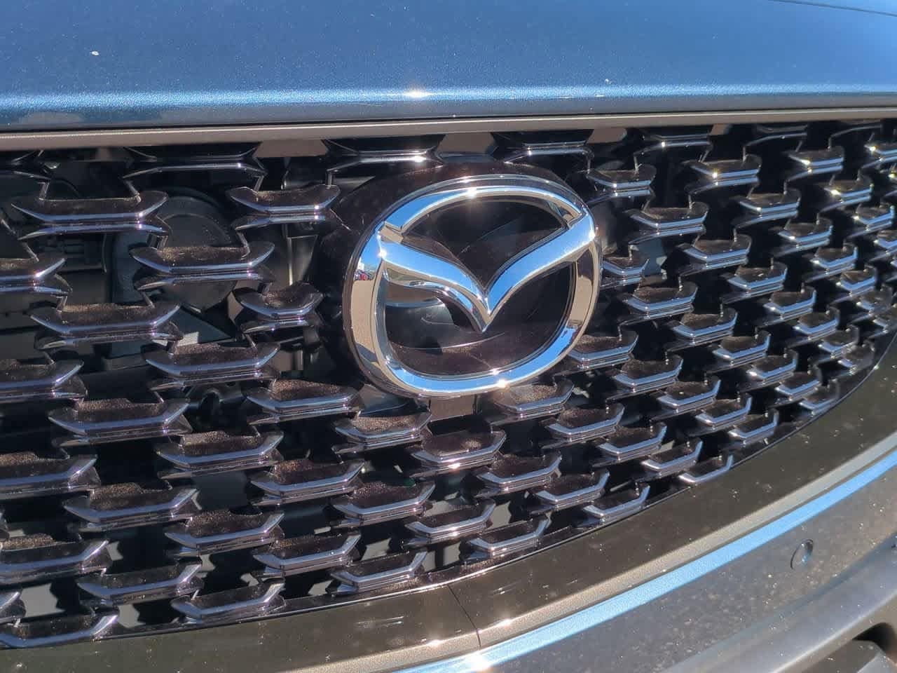 Thumbnail: 2026 Mazda CX-50 - 10