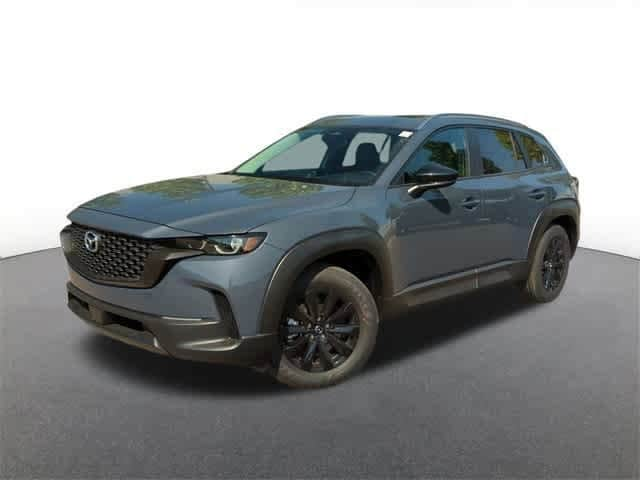 2025 Mazda CX-50 S -
                Troy, MI