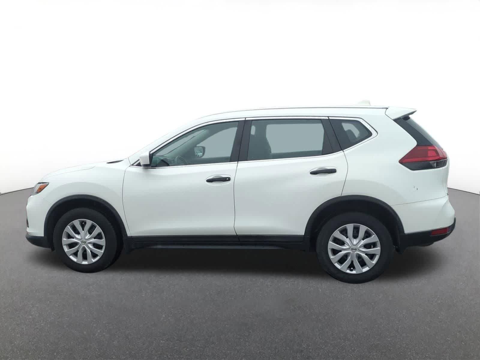 Thumbnail: 2018 Nissan Rogue - 3