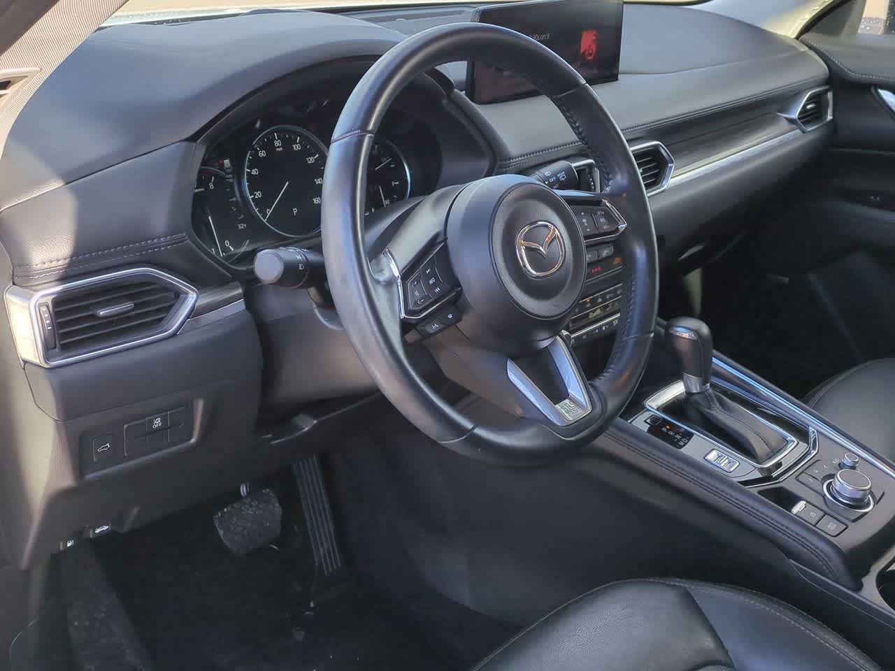 Thumbnail: 2023 Mazda CX-5 - 2