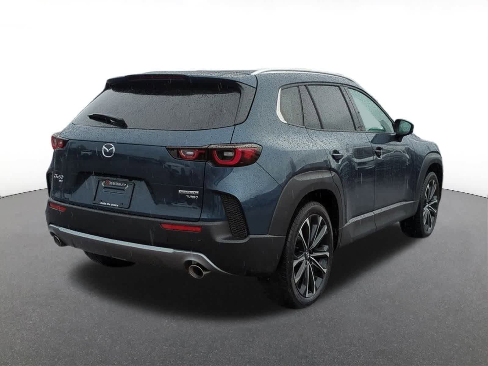 Thumbnail: 2025 Mazda CX-50 - 6