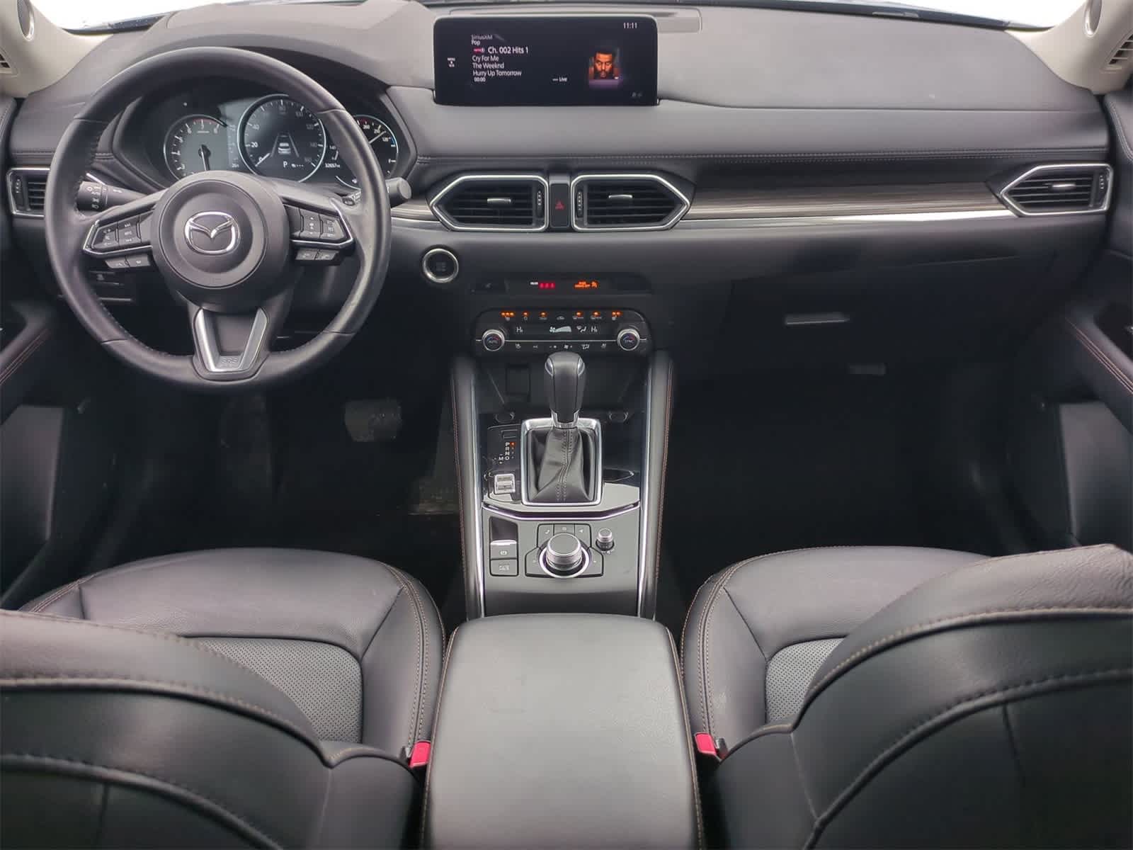 Thumbnail: 2023 Mazda CX-5 - 14