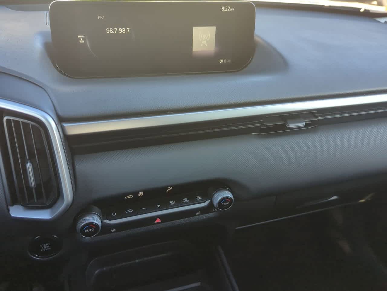 2023 Mazda CX-50 S Preferred 27
