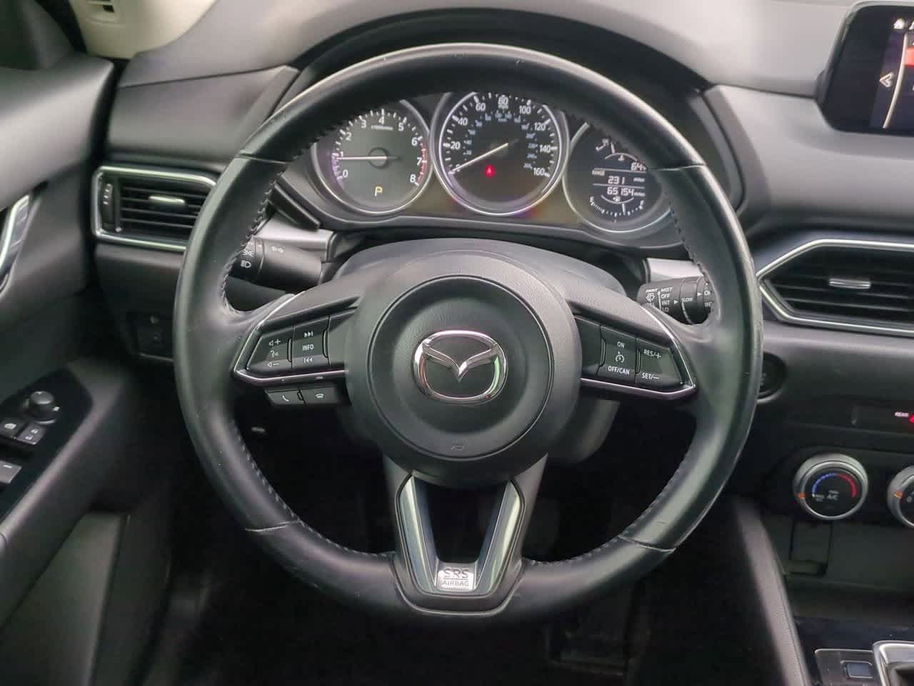 2019 Mazda CX-5 Sport 20
