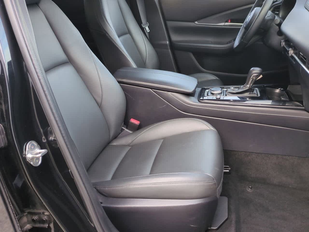 Thumbnail: 2024 Mazda CX-30 - 20